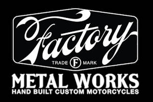 the factory metal work