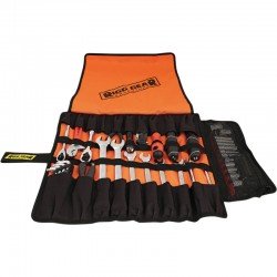 NELSON RIGG 35100116 PACK TRAILS END TOOL ROLL chez KS MOTORCYCLES