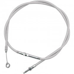 MOTION PRO 06520617 Armor coat standard stainless steel clutch cable chez KS MOTORCYCLES